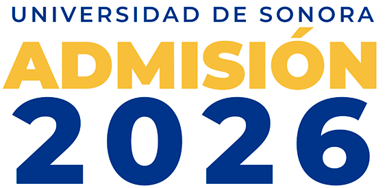 ADMISION 2026